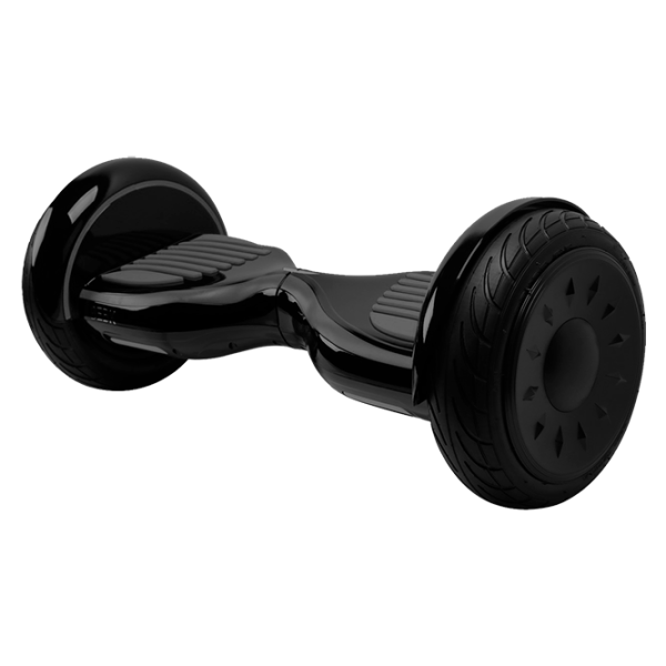  Windgoo N4 10.5" 18 км/ч/ 2 x 350 Вт/ Черный photo 2
