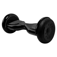  Windgoo N4 10.5" 18 км/ч/ 2 x 350 Вт/ Черный photo 2