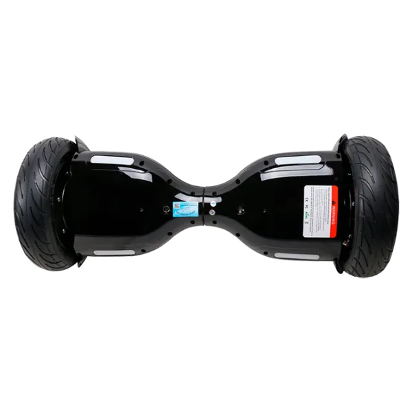  Windgoo N4 10.5" 18 км/ч/ 2 x 350 Вт/ Черный photo 3