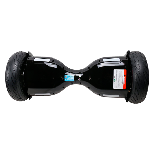  Windgoo N4 10.5" 18 км/ч/ 2 x 350 Вт/ Черный photo 3