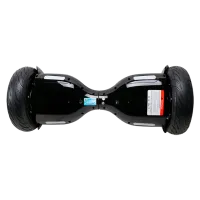 Windgoo N4 10.5" 18 км/ч/ 2 x 350 Вт/ Черный photo 3