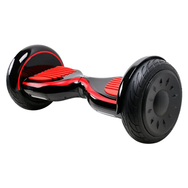  Windgoo N4 10.5" 18 км/ч/ 2 x 350 Вт/ Красный photo 2