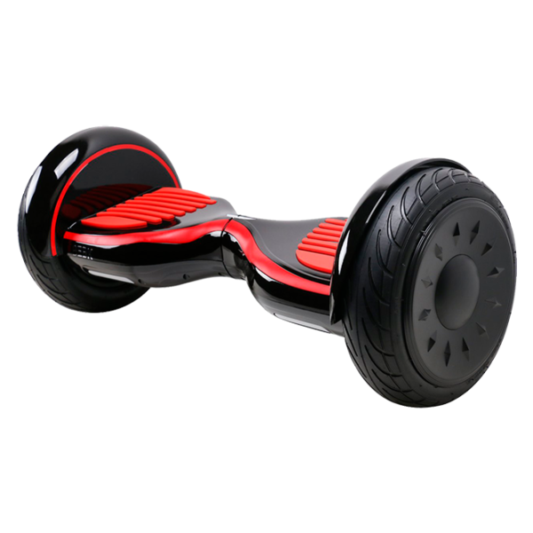  Windgoo N4 10.5" 18 км/ч/ 2 x 350 Вт/ Красный photo 2