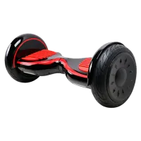  Windgoo N4 10.5" 18 км/ч/ 2 x 350 Вт/ Красный photo 2