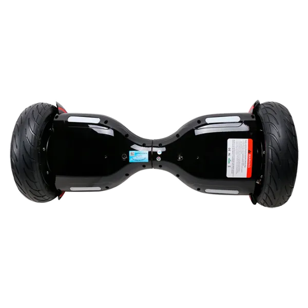  Windgoo N4 10.5" 18 км/ч/ 2 x 350 Вт/ Красный photo 3