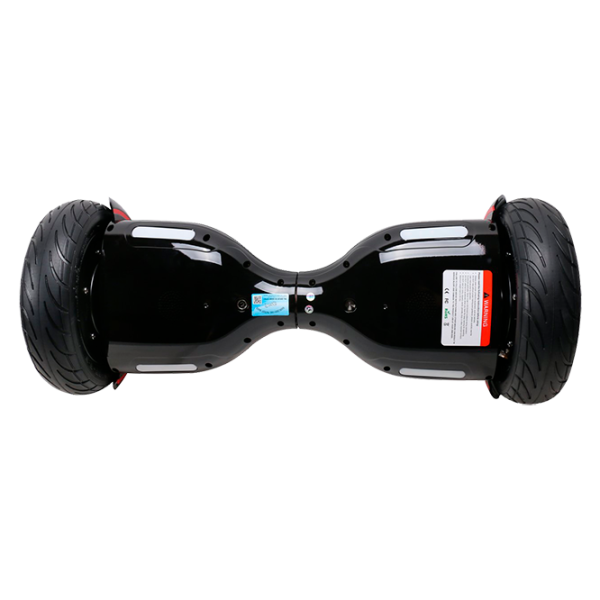  Windgoo N4 10.5" 18 км/ч/ 2 x 350 Вт/ Красный photo 3