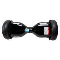  Windgoo N4 10.5" 18 км/ч/ 2 x 350 Вт/ Красный photo 3