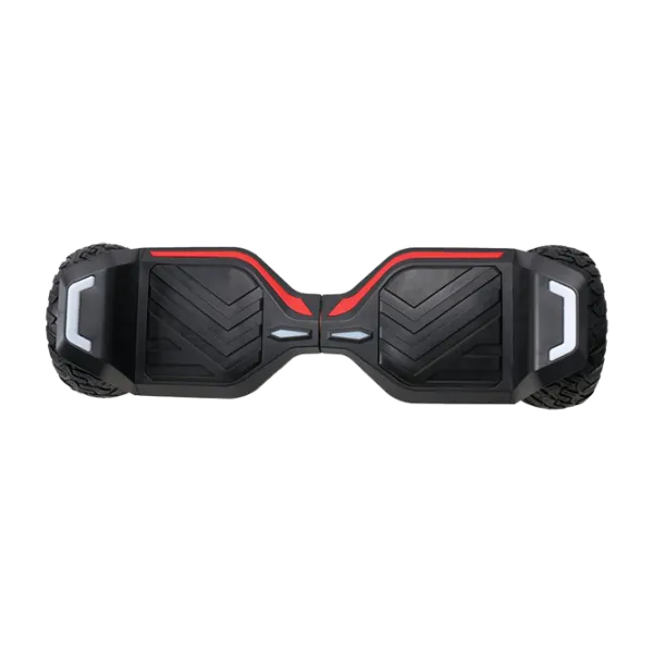  Windgoo N8 8.5" 12 км/ч/ 2 x 350 Вт/ Черный photo 4