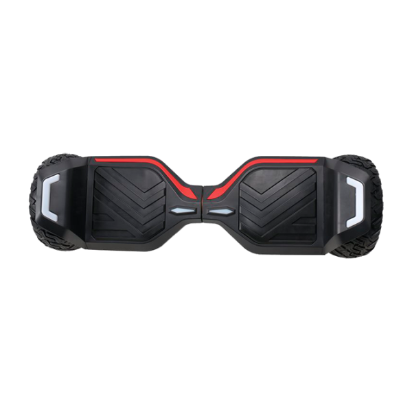  Windgoo N8 8.5" 12 км/ч/ 2 x 350 Вт/ Черный photo 4