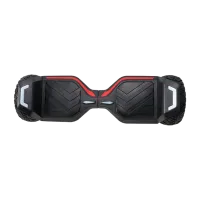  Windgoo N8 8.5" 12 км/ч/ 2 x 350 Вт/ Черный photo 4
