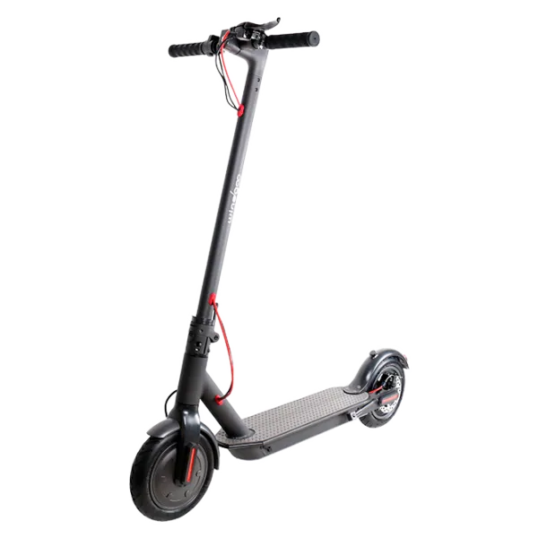 Windgoo M11 24 km/h/ 250 W/ Black photo 2