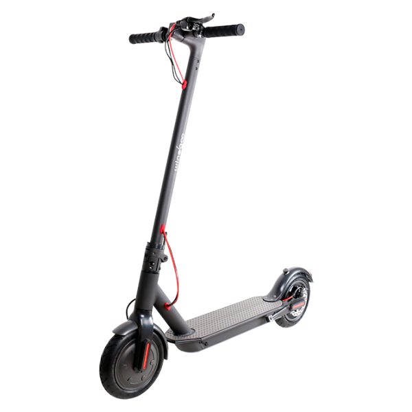 Windgoo M11 24 km/h/ 250 W/ Black photo 2