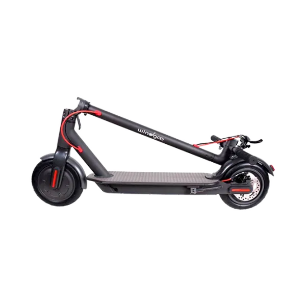 Windgoo M11 24 km/h/ 250 W/ Black photo 3