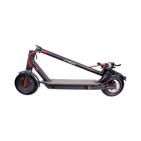 Windgoo M11 24 km/h/ 250 W/ Black photo 3