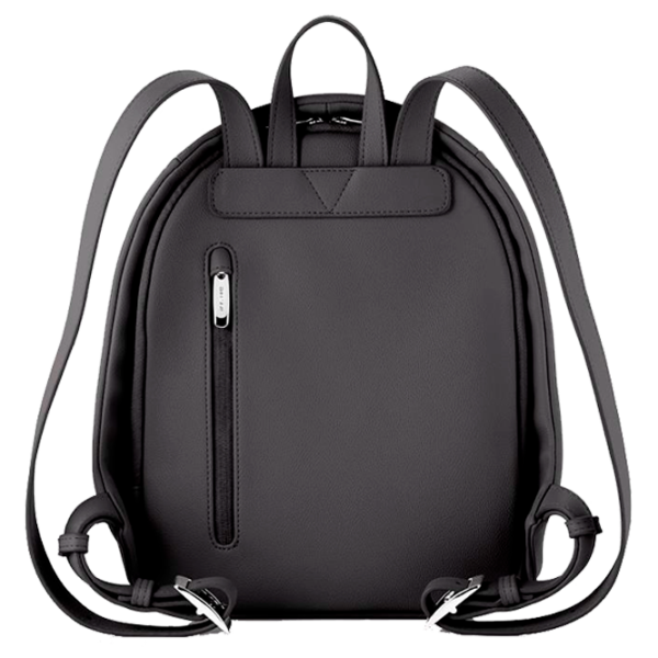 Рюкзак для ноутбука XD-Design Bobby Elle 9.7"/ Черный/ 6.5 л photo 2
