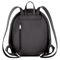 Rucsac pentru laptop XD-Design Bobby Elle 9.7"/ Black/ 6.5 l photo 2
