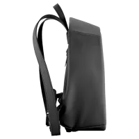 Rucsac pentru laptop XD-Design Bobby Elle 9.7"/ Black/ 6.5 l photo 3