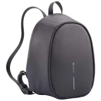 Rucsac pentru laptop XD-Design Bobby Elle 9.7"/ Black/ 6.5 l photo 4