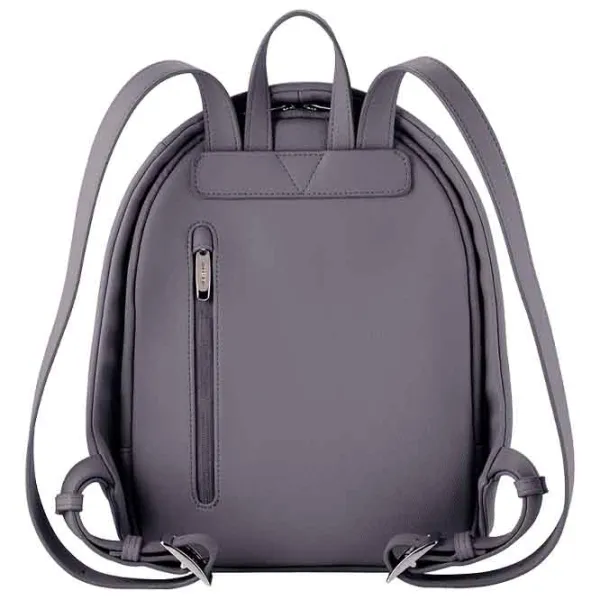 Рюкзак XD-Design Bobby Elle 9.7"/ Dark Серый/ 6.5 л photo 3
