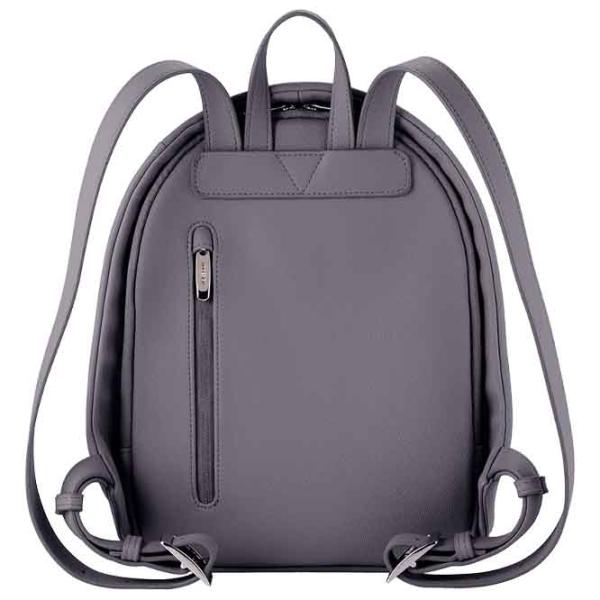Рюкзак XD-Design Bobby Elle 9.7"/ Dark Серый/ 6.5 л photo 3
