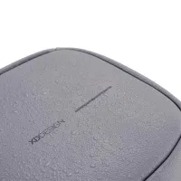 Рюкзак XD-Design Bobby Elle 9.7"/ Dark Серый/ 6.5 л photo 5