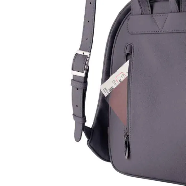 Рюкзак XD-Design Bobby Elle 9.7"/ Dark Серый/ 6.5 л photo 9