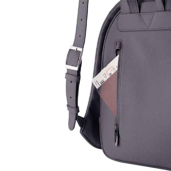 Рюкзак XD-Design Bobby Elle 9.7"/ Dark Серый/ 6.5 л photo 9