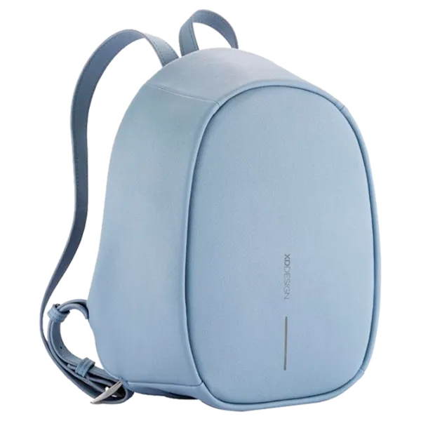 Рюкзак для ноутбука XD-Design Bobby Elle 9.7"/ Светлый Синий/ 6.5 л photo 2