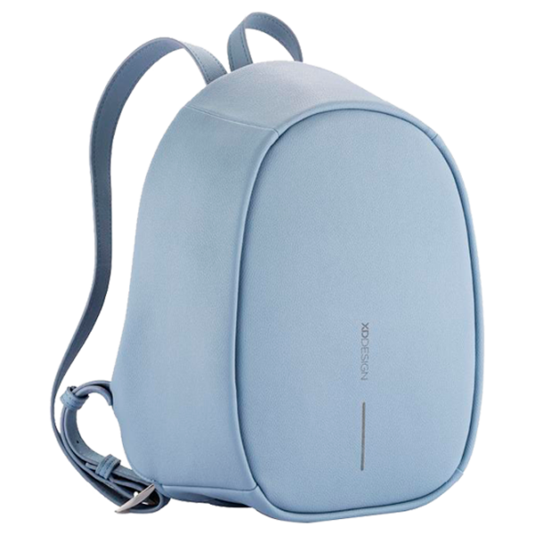 Рюкзак для ноутбука XD-Design Bobby Elle 9.7"/ Светлый Синий/ 6.5 л photo 2