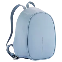 Rucsac pentru laptop XD-Design Bobby Elle 9.7"/ Light Blue/ 6.5 l photo 2