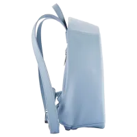 Rucsac pentru laptop XD-Design Bobby Elle 9.7"/ Light Blue/ 6.5 l photo 3