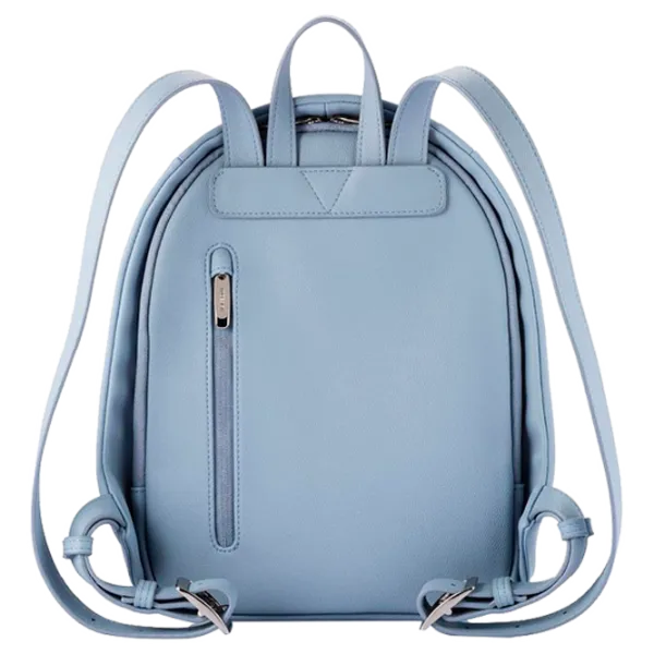 Рюкзак для ноутбука XD-Design Bobby Elle 9.7"/ Светлый Синий/ 6.5 л photo 4