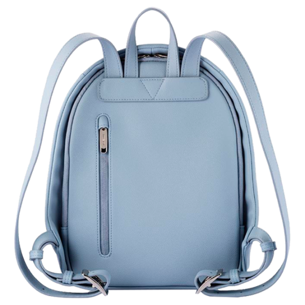 Рюкзак для ноутбука XD-Design Bobby Elle 9.7"/ Светлый Синий/ 6.5 л photo 4