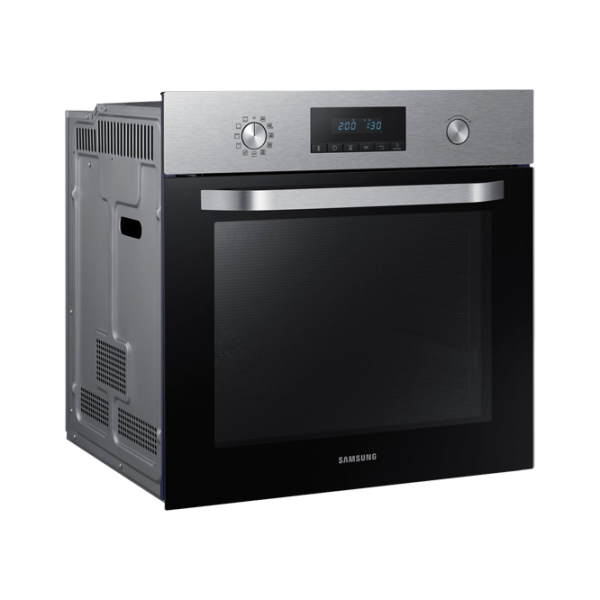 Cuptor Samsung NV70K2340RS/WT Încorporabilă/ Silver Black photo 2