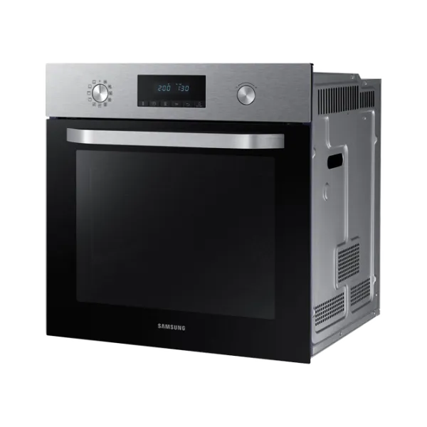 Cuptor Samsung NV70K2340RS/WT Încorporabilă/ Silver Black photo 3