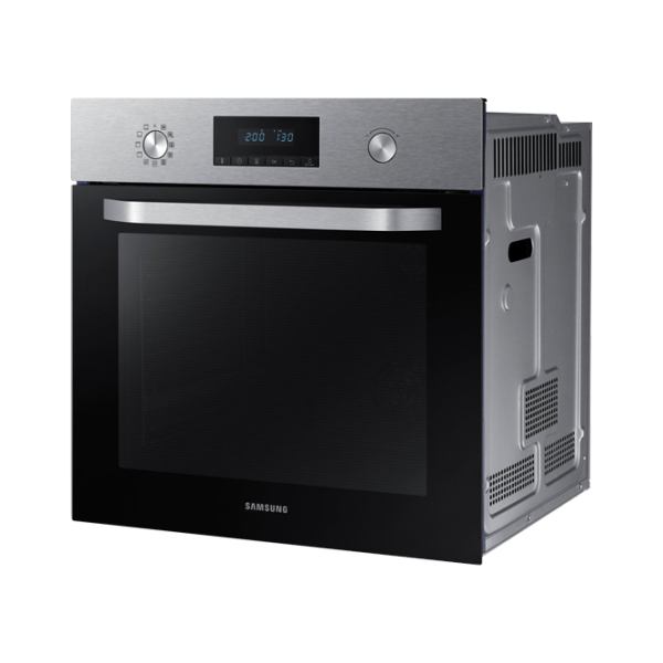 Cuptor Samsung NV70K2340RS/WT Încorporabilă/ Silver Black photo 3