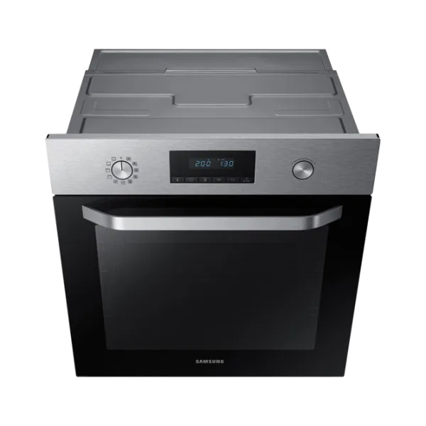 Cuptor Samsung NV70K2340RS/WT Încorporabilă/ Silver Black photo 4