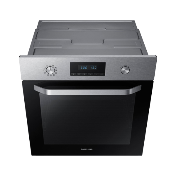 Cuptor Samsung NV70K2340RS/WT Încorporabilă/ Silver Black photo 4