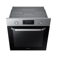 Cuptor Samsung NV70K2340RS/WT Încorporabilă/ Silver Black photo 4