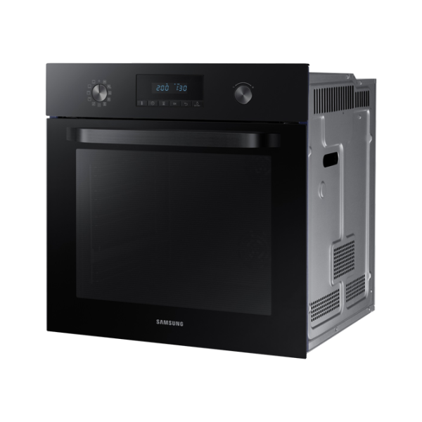Cuptor încorporabil Samsung NV70K2340RB/ WT 3400 W/ Black photo 7