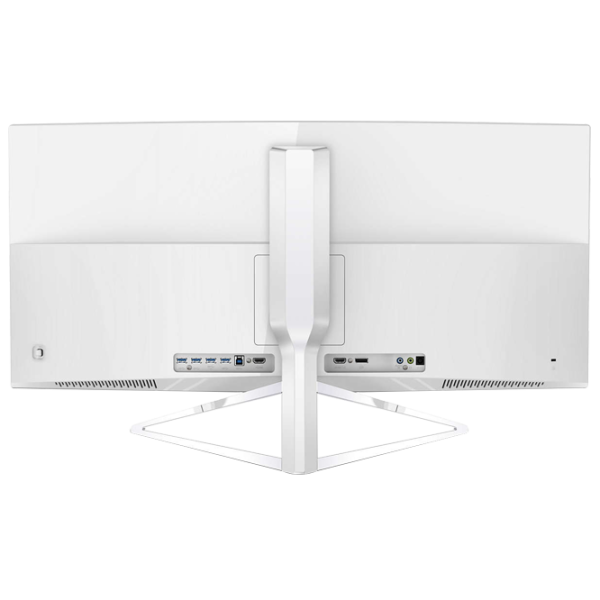 Монитор Philips 349X7FJEW 34" Quad HD 4 мс/ Белый photo 3