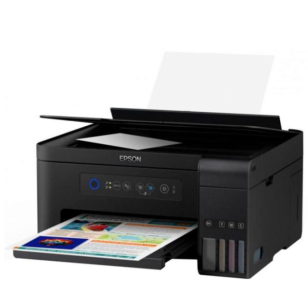 МФУ Epson L4150 Струйный/ Цветная photo 2