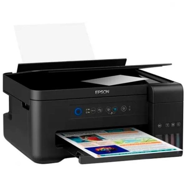 МФУ Epson L4150 Струйный/ Цветная photo 3