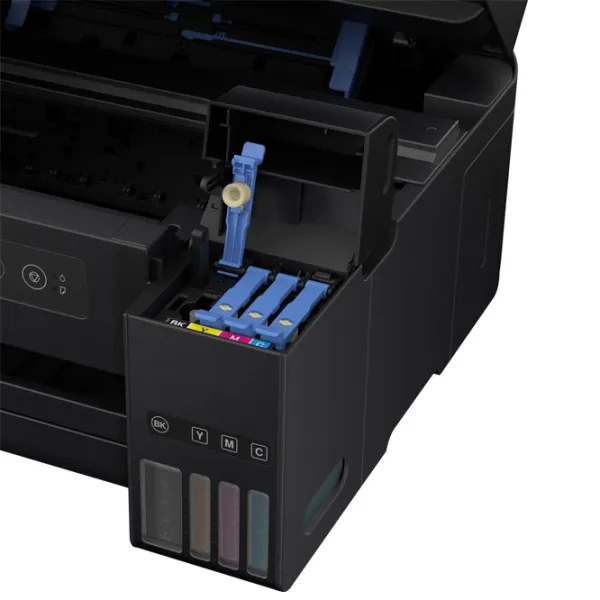 МФУ Epson L4150 Струйный/ Цветная photo 4