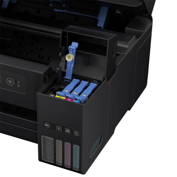 МФУ Epson L4150 Струйный/ Цветная photo 4