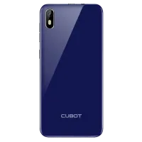 Cubot J5 2 ГБ/ 16 ГБ/ Dual SIM/ Синий photo 2