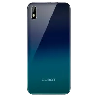 Cubot J5 2 ГБ/ 16 ГБ/ Dual SIM/ Gradient Синий photo 2