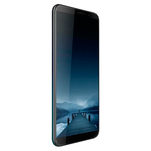 Cubot J5 2 ГБ/ 16 ГБ/ Dual SIM/ Gradient Синий photo 3
