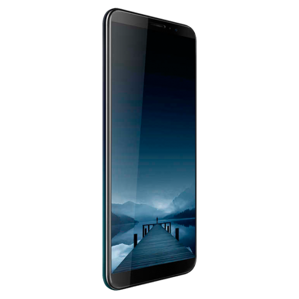 Cubot J5 2 ГБ/ 16 ГБ/ Dual SIM/ Gradient Синий photo 3