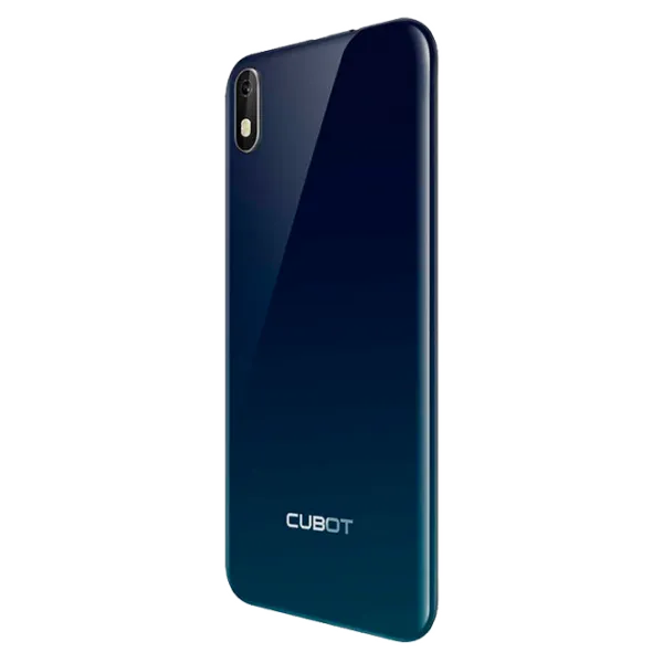 Cubot J5 2 ГБ/ 16 ГБ/ Dual SIM/ Gradient Синий photo 4
